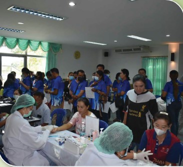 สหกรณ์ดีเด่นแห่งชาติ ประจำปี 2568 Scree 9