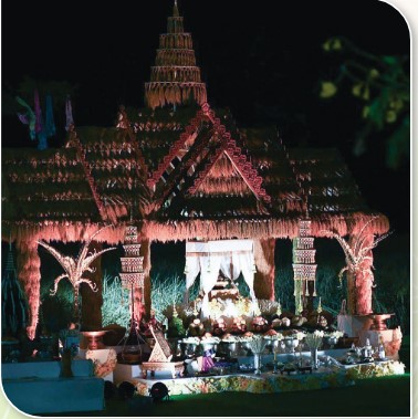 สถาบันเกษตรกรดีเด่นแห่งชาติ ประจำปี 2568 ศูนย์ส่งเสริมและผลิตภัณฑ์ข้าวชุมชนประเภทข้าวอื่นๆ Scree