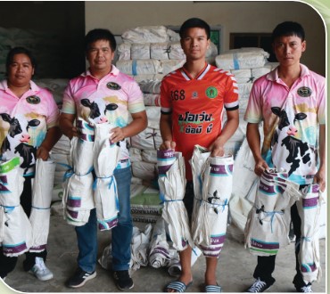 สหกรณ์ดีเด่นแห่งชาติ ประจำปี 2568 ประเภทสหกรณ์โคนม Screen