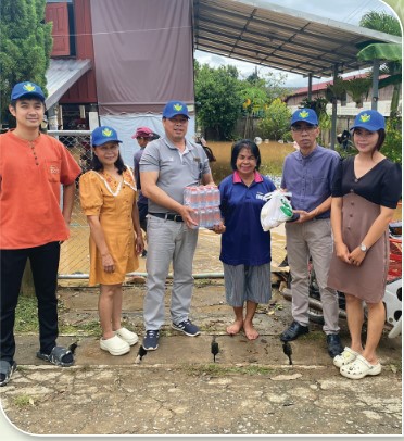 สหกรณ์ดีเด่นแห่งชาติ ประจำปี 2568 ประเภทสหกรณ์การเกษตร Screensh