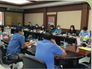 สหกรณ์ดีเด่นแห่งชาติ ประจำปี 2568 ประเภทสหกรณ์ประมง Screenshot 1 2