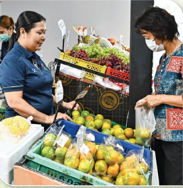 สหกรณ์ดีเด่นแห่งชาติ ประจำปี 2568 ประเภทสหกรณ์ร้านค้า Screenshot 1 5