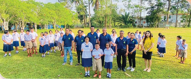 สถาบันเกษตรกรดีเด่นแห่งชาติ ประจำปี 2568 ประเภทวิสาหกิจชุมชน Screenshot 1