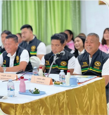 สหกรณ์ดีเด่นแห่งชาติ ประจำปี 2568 ประเภทสหกรณ์โคนม Screenshot 2 4