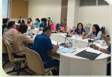 สหกรณ์ดีเด่นแห่งชาติ ประจำปี 2568 ประเภทสหกรณ์ร้านค้า Screenshot 20 3