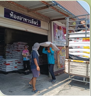 สหกรณ์ดีเด่นแห่งชาติ ประจำปี 2568 ประเภทสหกรณ์โคนม Screenshot 202 1