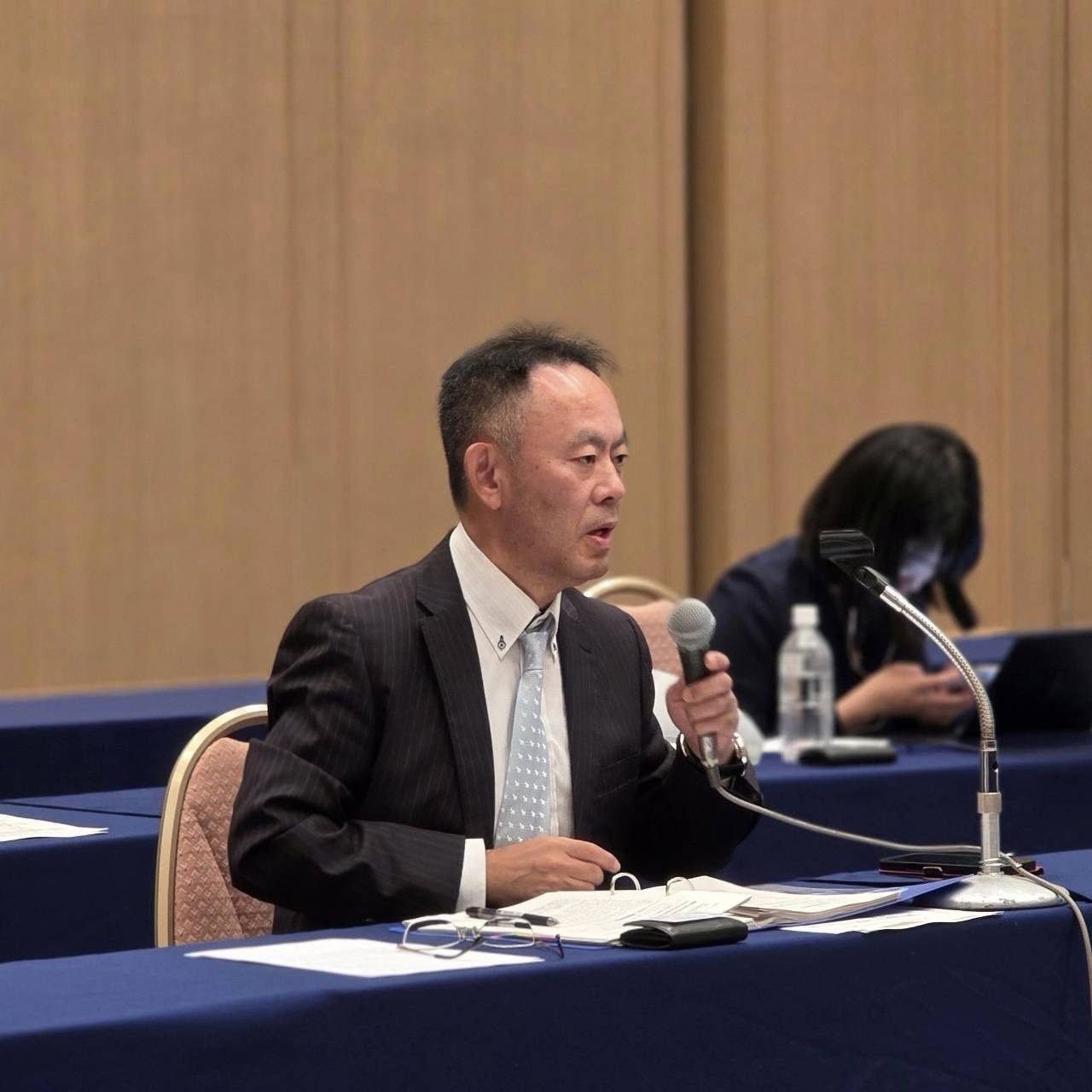 มกอช.จับมือกรมวิชาการเกษตรและกรมปศุสัตว์ เดินหน้าเจรจาเปิดตลาดสินค้าเกษตรและอาหาร ปักหมุดส่งออกส้มโอทุกสายพันธุ์จากไทยสู่ญี่ปุ่น 5 messageImage 1750835951707