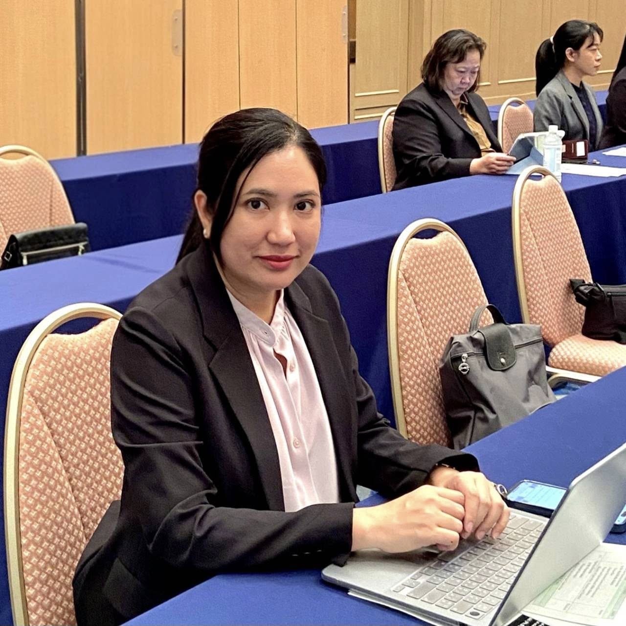 มกอช.จับมือกรมวิชาการเกษตรและกรมปศุสัตว์ เดินหน้าเจรจาเปิดตลาดสินค้าเกษตรและอาหาร ปักหมุดส่งออกส้มโอทุกสายพันธุ์จากไทยสู่ญี่ปุ่น 6 messageImage 1750835960695