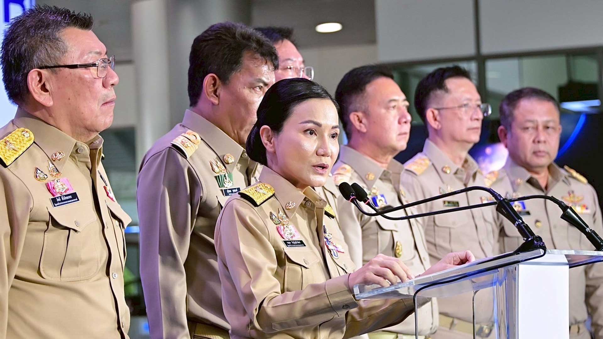 นฤมลกำชับกรมชลประทาน3