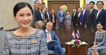 นฤมลต้อนรับ3