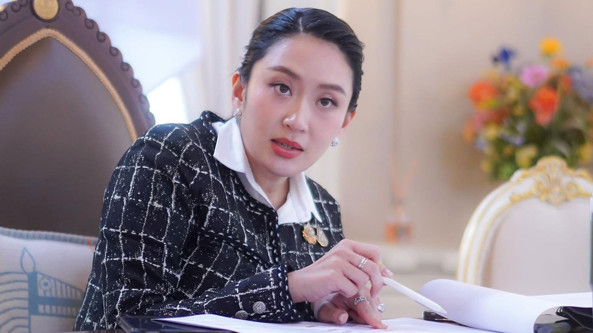 นายกฯ ลงพื้นที่กาญจนบุรีพรุ่งนี้ ติดตามโครงการจัดหาน้ำบาดาลขนาดใหญ่ สนับสนุนให้ชุมชนมีน้ำใช้ พร้อมแก้ปัญหาภัยแล้งตามโครงการอันเนื่องมาจากพระราชดำริ เป้าหมายยกระดับคุณภาพชีวิตให้ประชาชนทุกพื้นที่ 1 นายก2