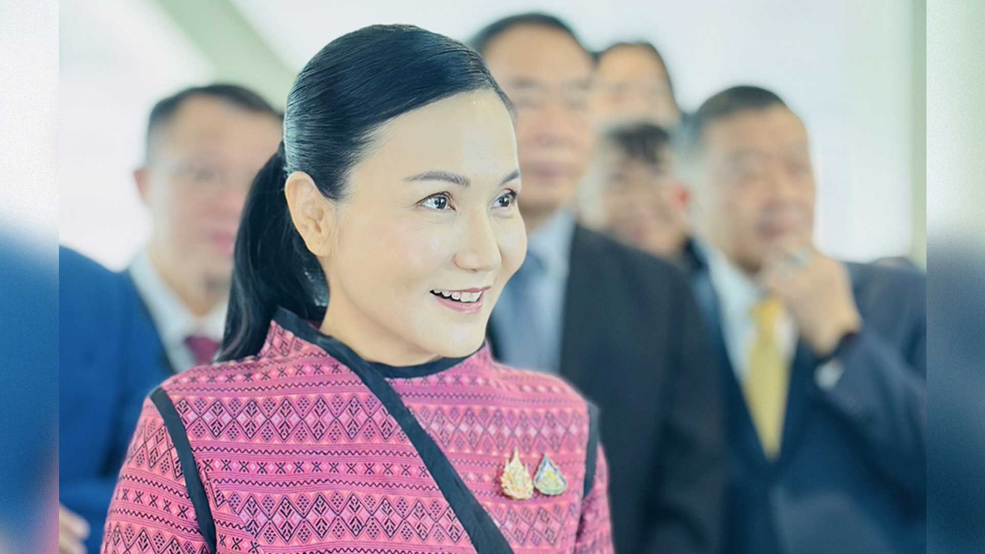 ปิดด่านไทย-กัมพูชา “นฤมล” ชี้กระทบภาคการเกษตรน้อยมาก นายกฯ สั่งเตรียมรับมือแล้ว 1 ปิดด่านไทย กัมพูชา2