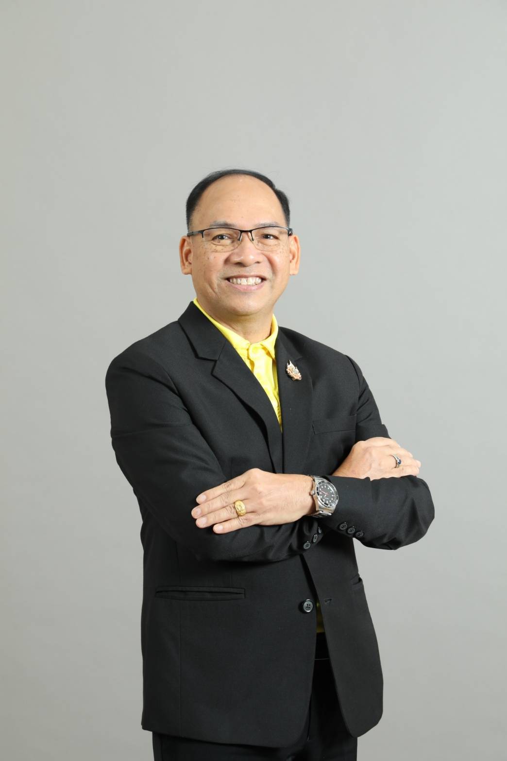 สศท.8 เผยผลศึกษาการเพิ่มมูลค่าวัสดุเหลือใช้จากมังคุด ตามแนวทาง BCG Model เพิ่มรายได้ให้เกษตรกร 2 ผอ.สศท.8