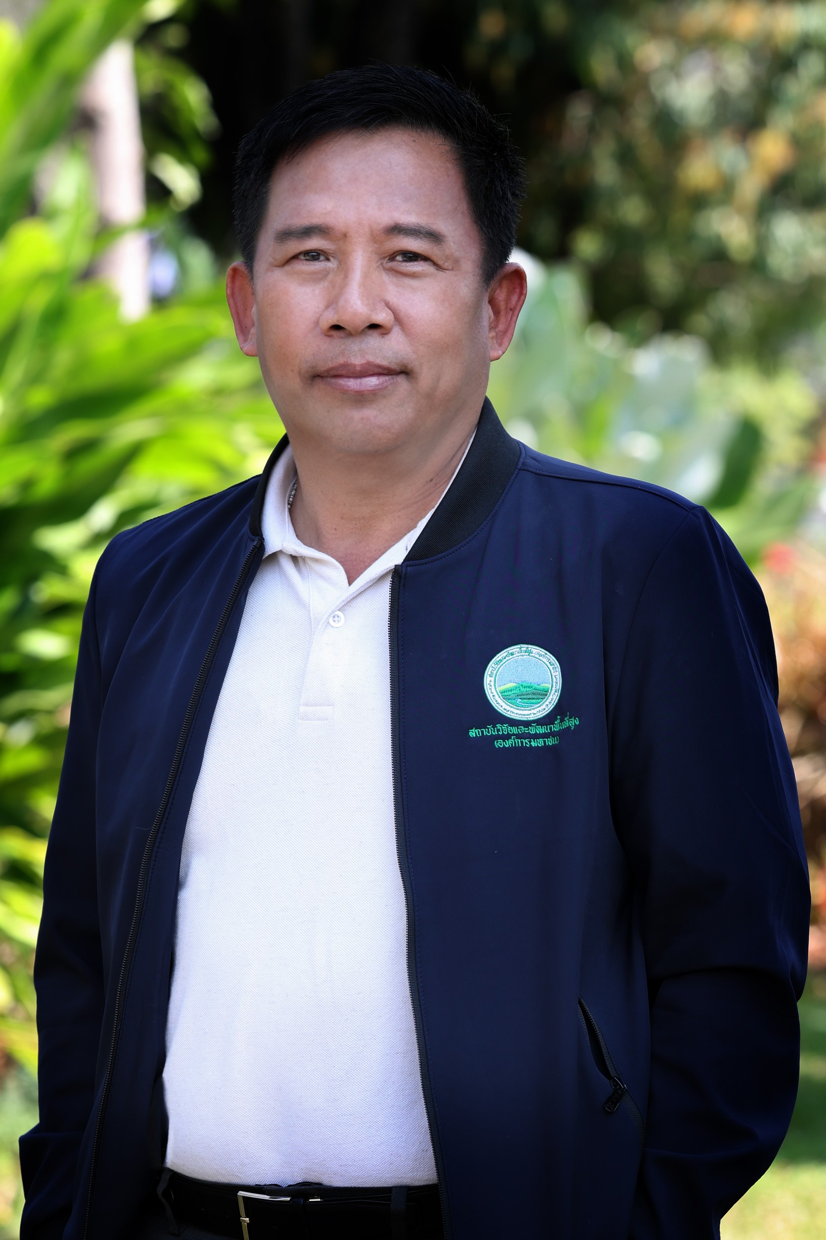 สวพส. จัดการน้ำบนพื้นที่สูง…เปลี่ยนชีวิตชุมชน…สู่ความมั่นคงทางอาหารอย่างยั่งยืน 2 ภาพสวพส1