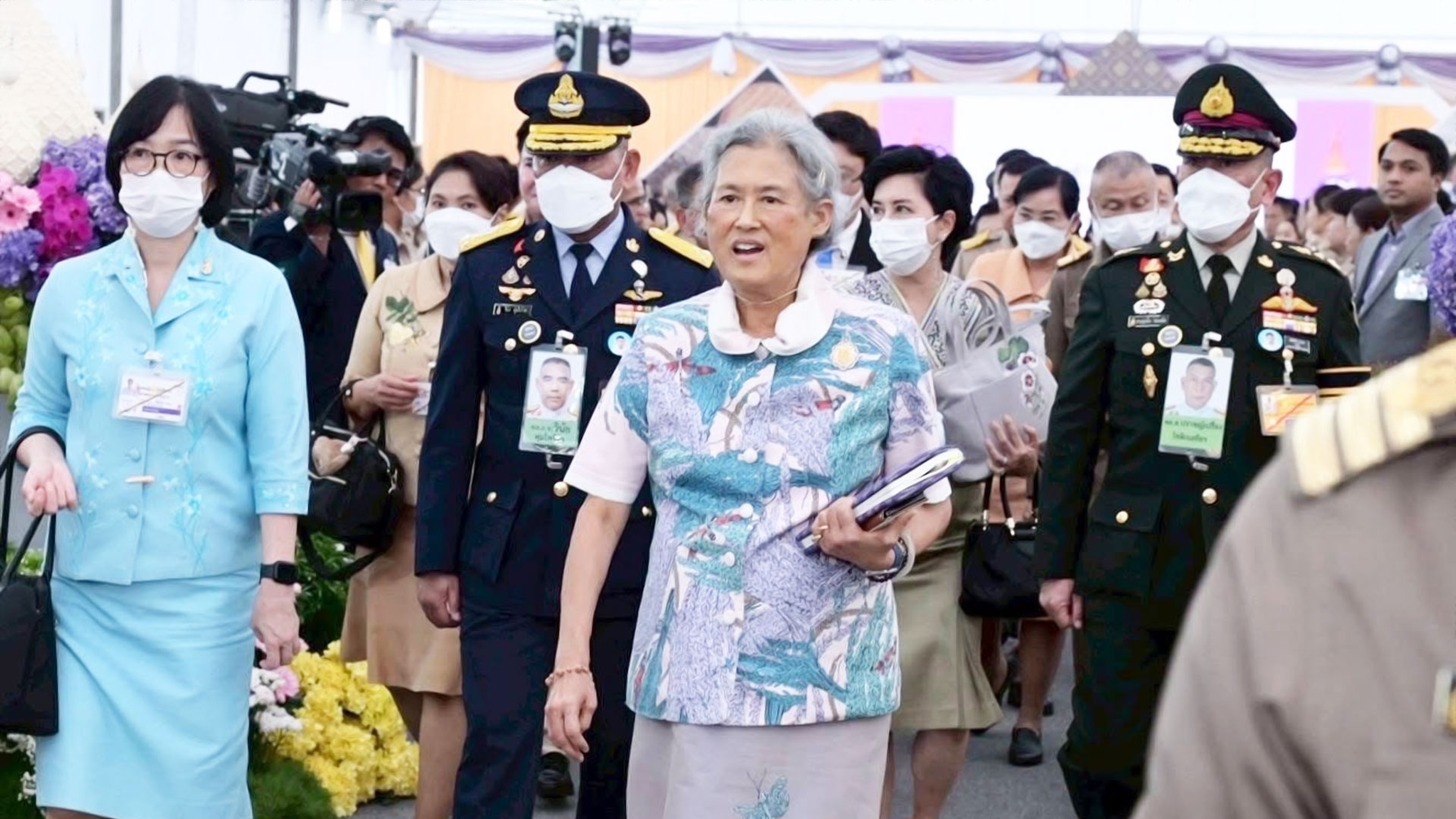 วันข้าวและชาวนาแห่งชาติ2