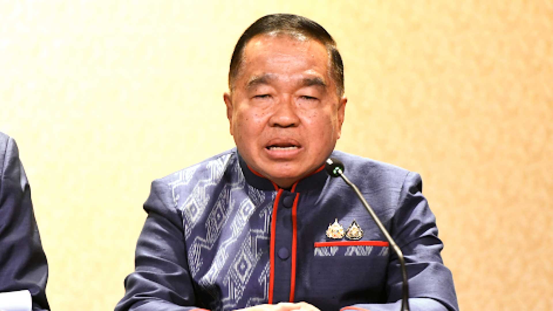 ศบ.ทก. งัด 5 กลยุทธ์สู้กลับกัมพูชาปิดกั้นนำเข้าผลไม้ไทย 1 ศบทก3