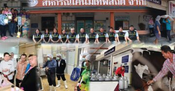 สหกรณ์โคนมเทพสถิต จำกัด2