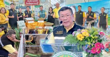 อิทธิ เปิดงาน3 ททท