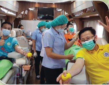 สหกรณ์ดีเด่นแห่งชาติ ประจำปี 2568 ประเภทสหกรณ์ประมง โค