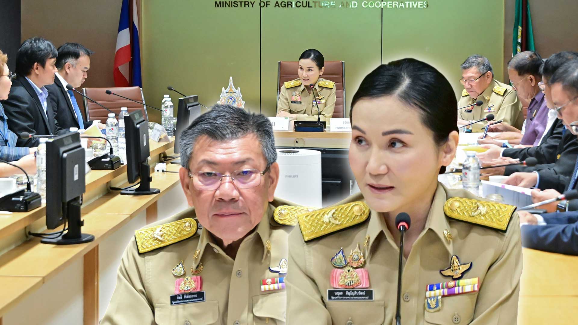 ไฟเขียวงบ3