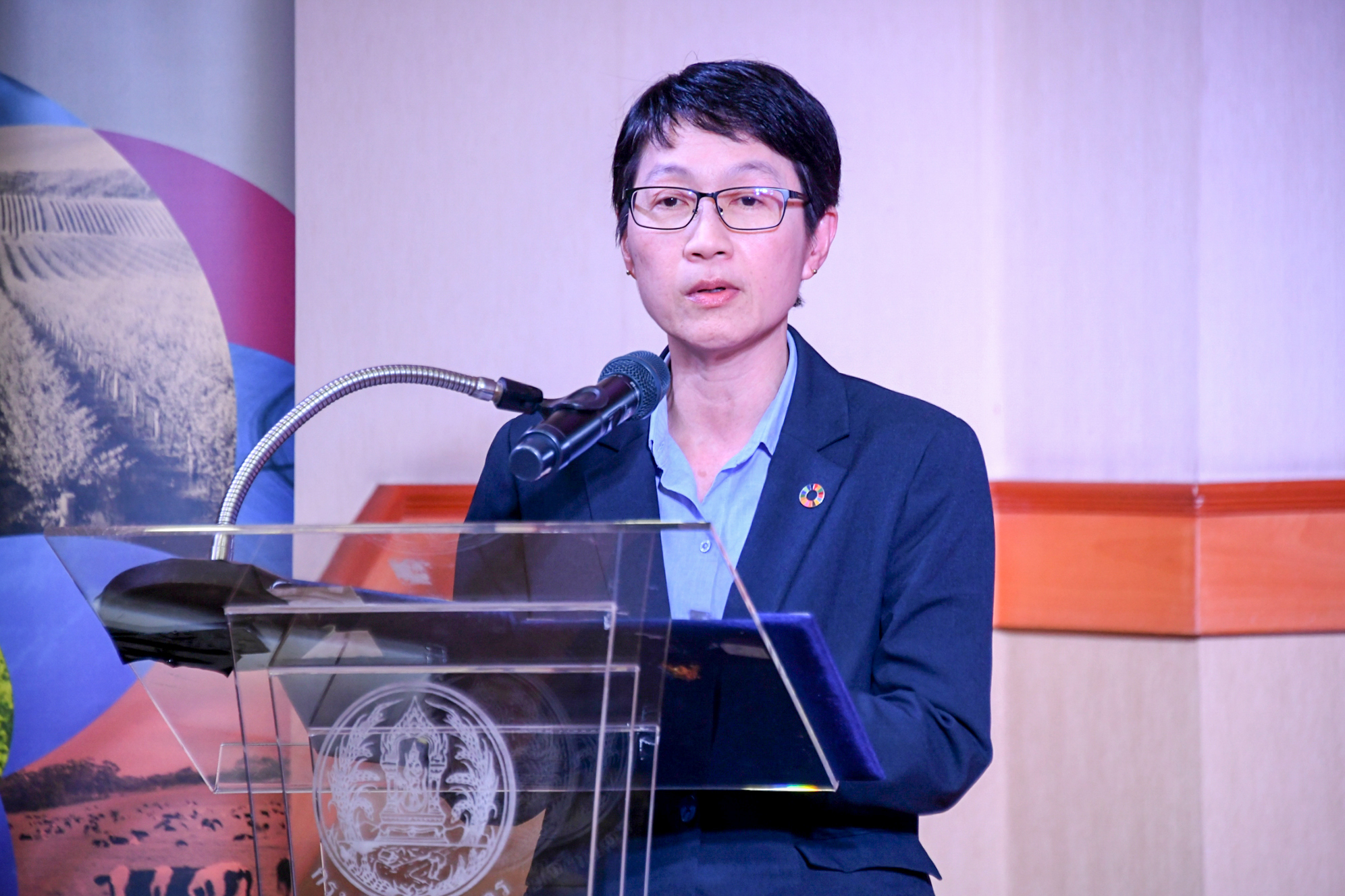 ไทย จับมือ ออสเตรเลีย เปิดตัวระบบ e-Phyto มุ่งอำนวยความสะดวกทางการค้า ลดขั้นตอนส่งออก สะดวก รวดเร็ว ทันสมัย 2 001 1