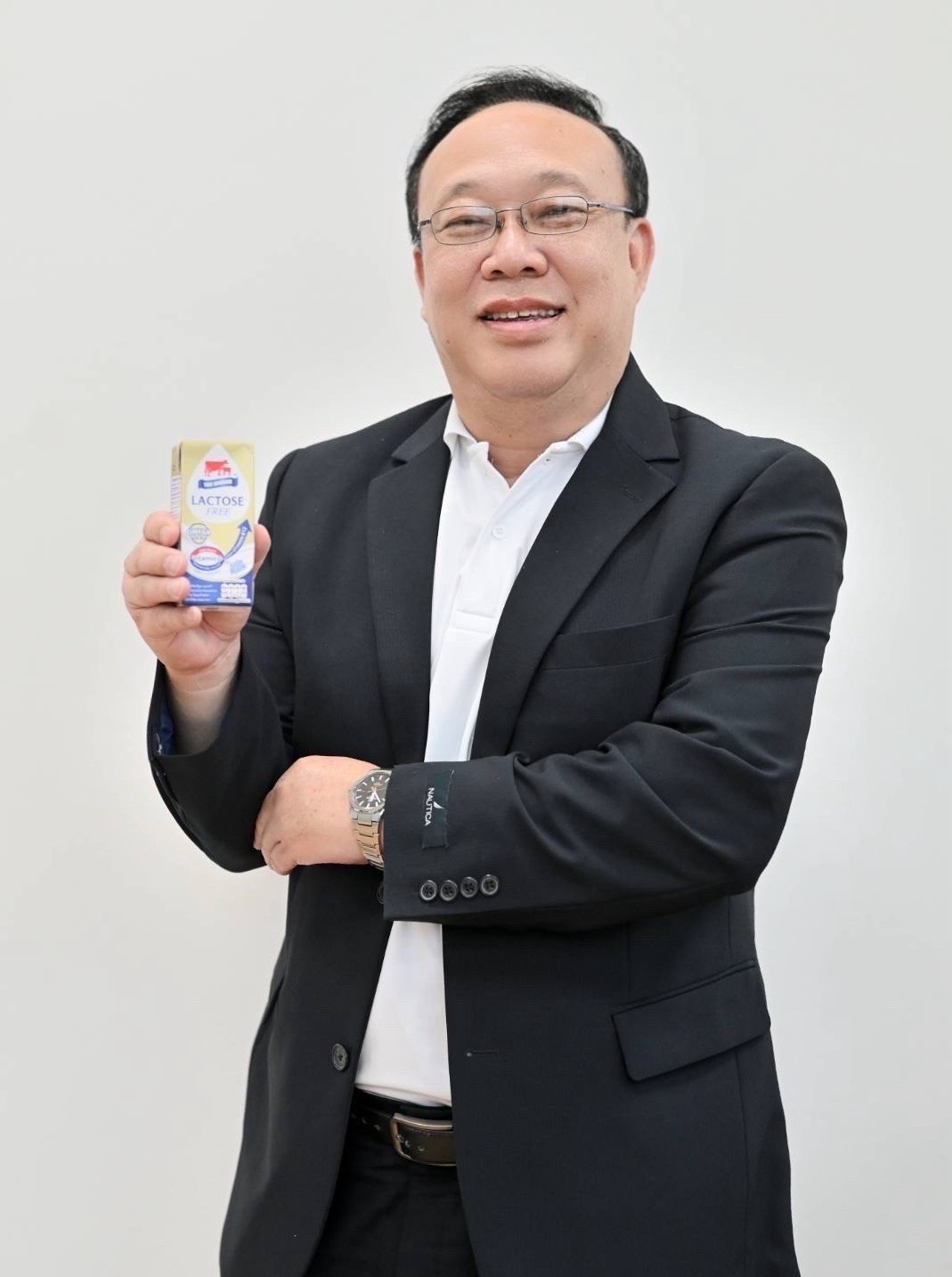 องค์การส่งเสริมกิจการโคนมแห่งประเทศไทย (อ.ส.ค.) ประกาศสรรหา ผอ.คนใหม่มีประสบการณ์บริหารธุรกิจ-การตลาดหรืออุตสาหกรรม เฟ้นมืออาชีพดันนมไทย-เดนมาร์ค 2 03 1