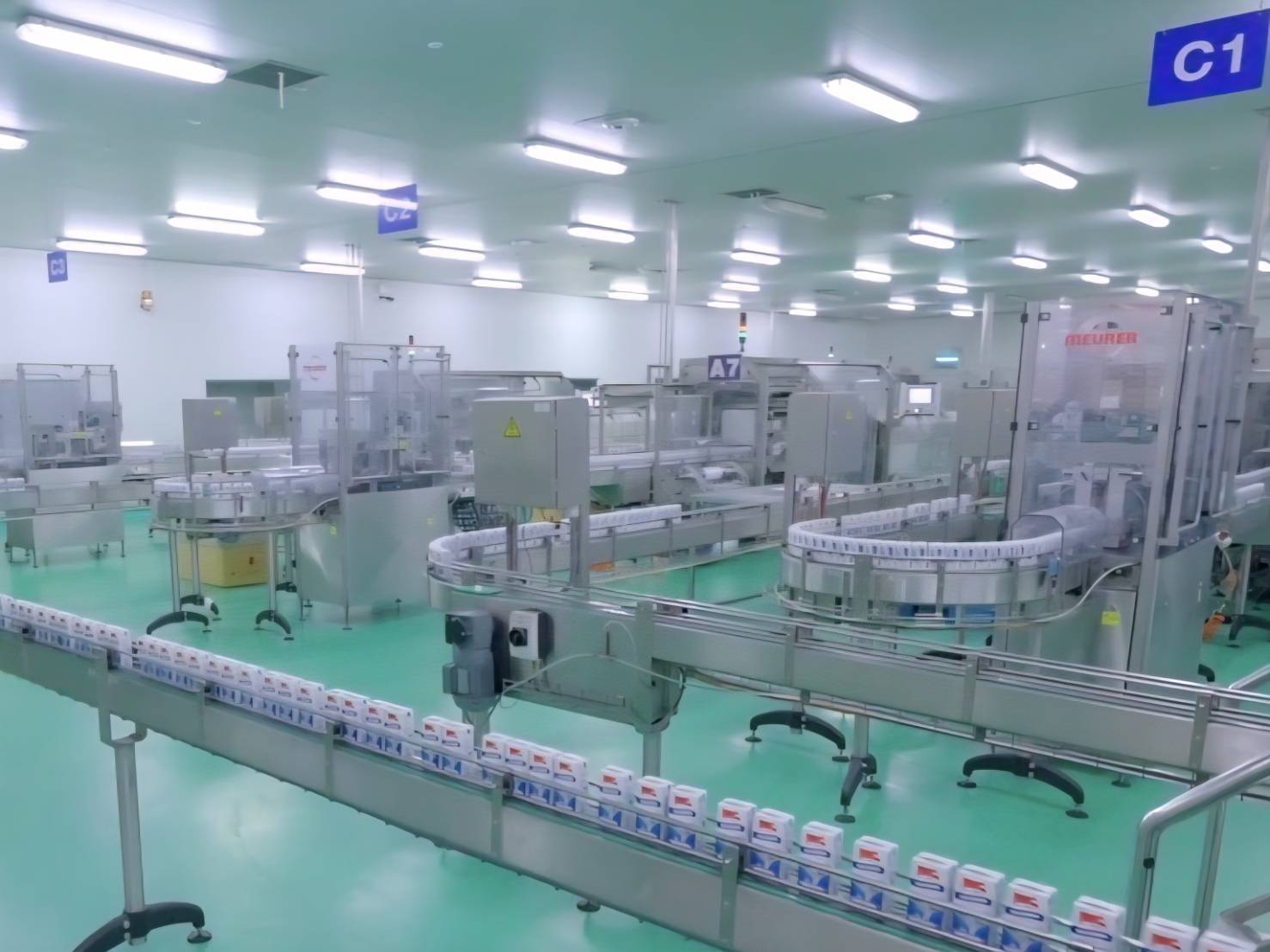 องค์การส่งเสริมกิจการโคนมแห่งประเทศไทย (อ.ส.ค.) ประกาศสรรหา ผอ.คนใหม่มีประสบการณ์บริหารธุรกิจ-การตลาดหรืออุตสาหกรรม เฟ้นมืออาชีพดันนมไทย-เดนมาร์ค 3 04 1