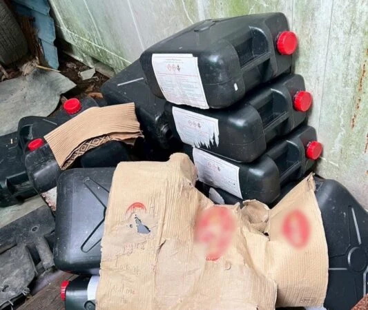 บุกห้องเย็นย่านคลองหลวง ยึดซากเนื้อลักลอบนำเข้า 41 ตัน แช่ฟอร์มาลีน ส่งขายตลาด-ร้านอาหารใน กทม. 4 1000045421 1