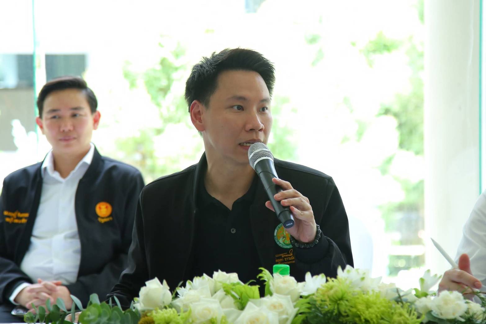 กรมส่งเสริมการเกษตร ขานรับข้อสั่งการ รมว.เกษตร กำชับทุกพื้นที่เข้าสู่โหมด รับมือ 1225807