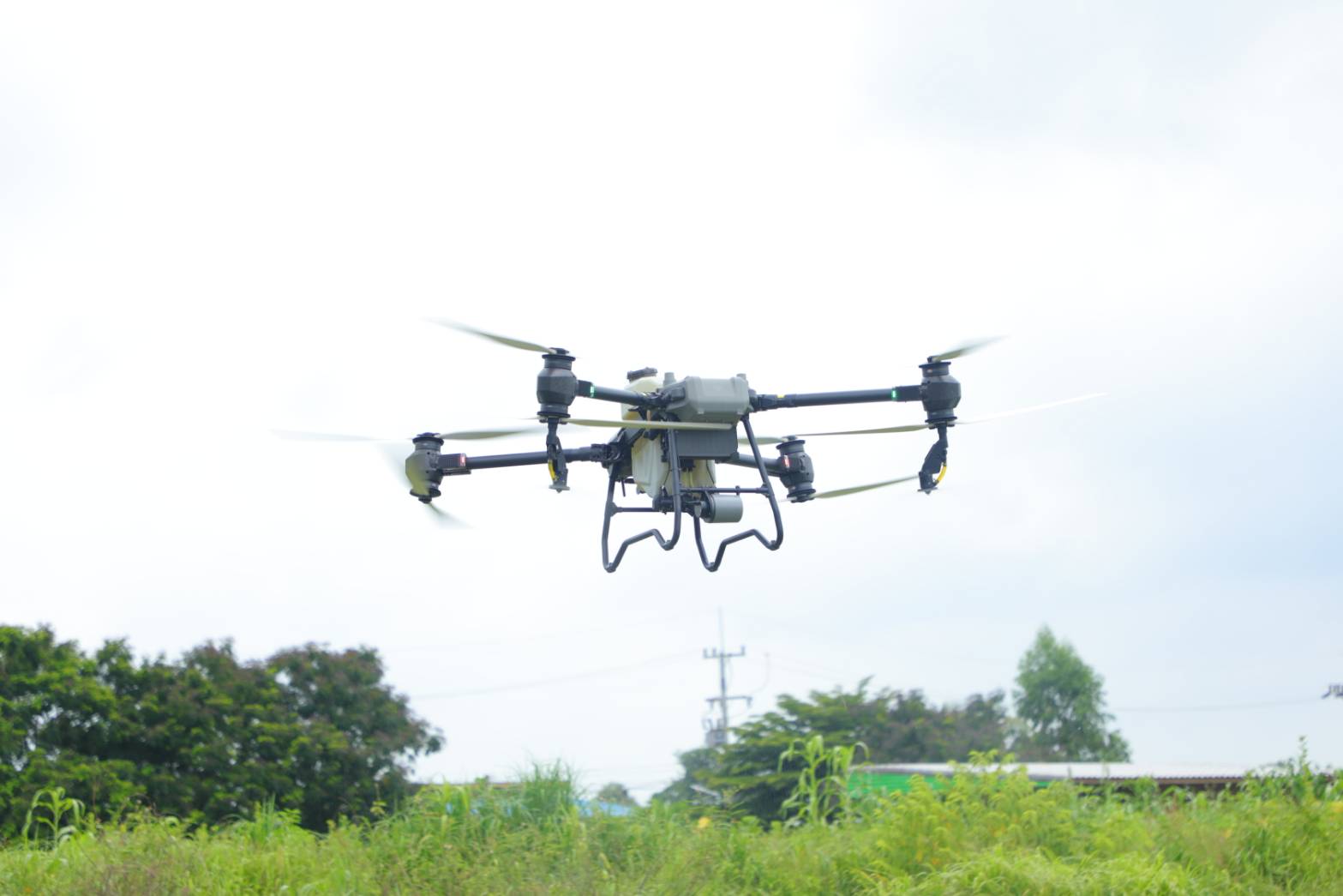 กรมการข้าวนำคณะสื่อมวลชนสัญจรศึกษาดูงาน โครงการเสริมสร้างศักยภาพการผลิตเมล็ดพันธุ์ข้าวของศูนย์ข้าวชุมชน ณ จังหวัดปราจีนบุรี และจังหวัดฉะเชิงเทรา 11 12690