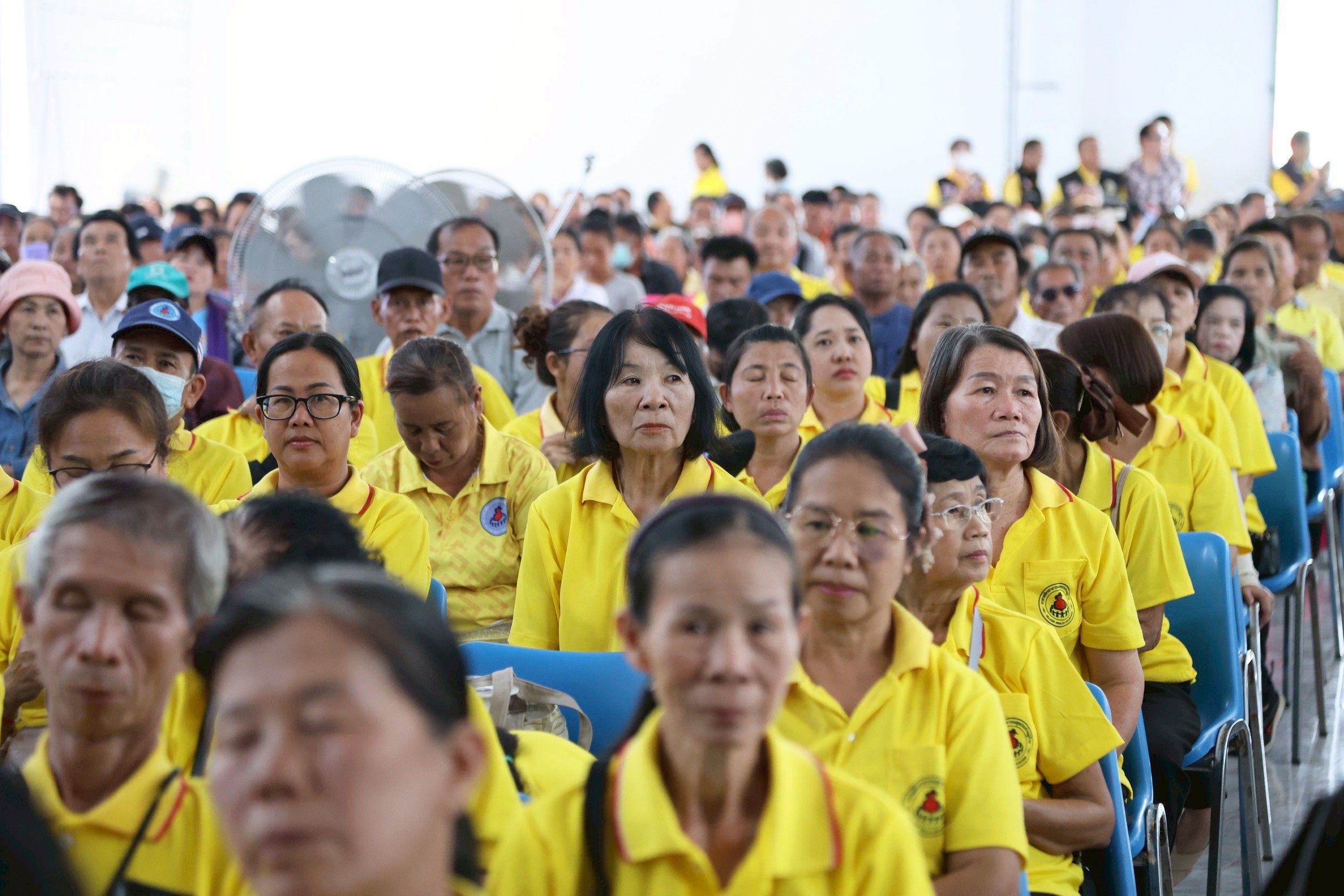“อรรถกร-อัครา”ลงพื้นที่เชียงใหม่ ติดตามโครงการอ่างเก็บน้ำแม่วาง เดินหน้าศึกษา EIA เพิ่มประสิทธิภาพการจัดการน้ำ ครอบคลุมพื้นที่เกษตรกว่า 4 หมื่นไร่ 5 1289072