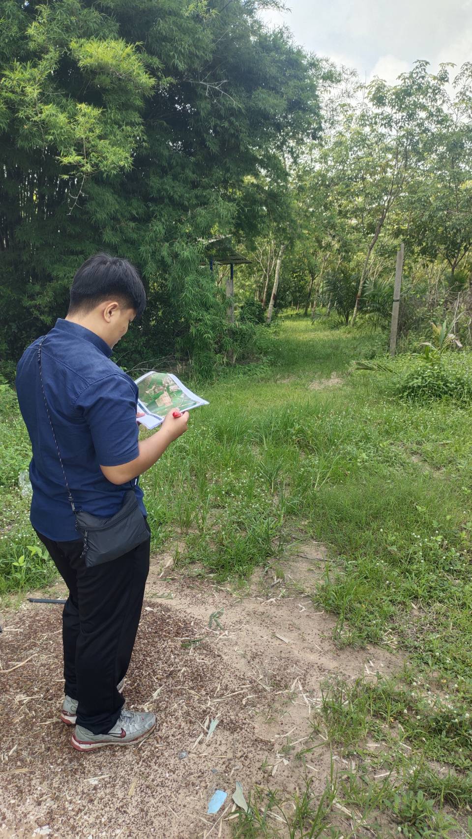 สศก. ถอดบทเรียนปัญหาพื้นที่เพาะปลูกทับซ้อน เตรียมใช้ Machine Learning หนุนการจัดทำแผนที่เกษตรกรรม 3 142238 0 0