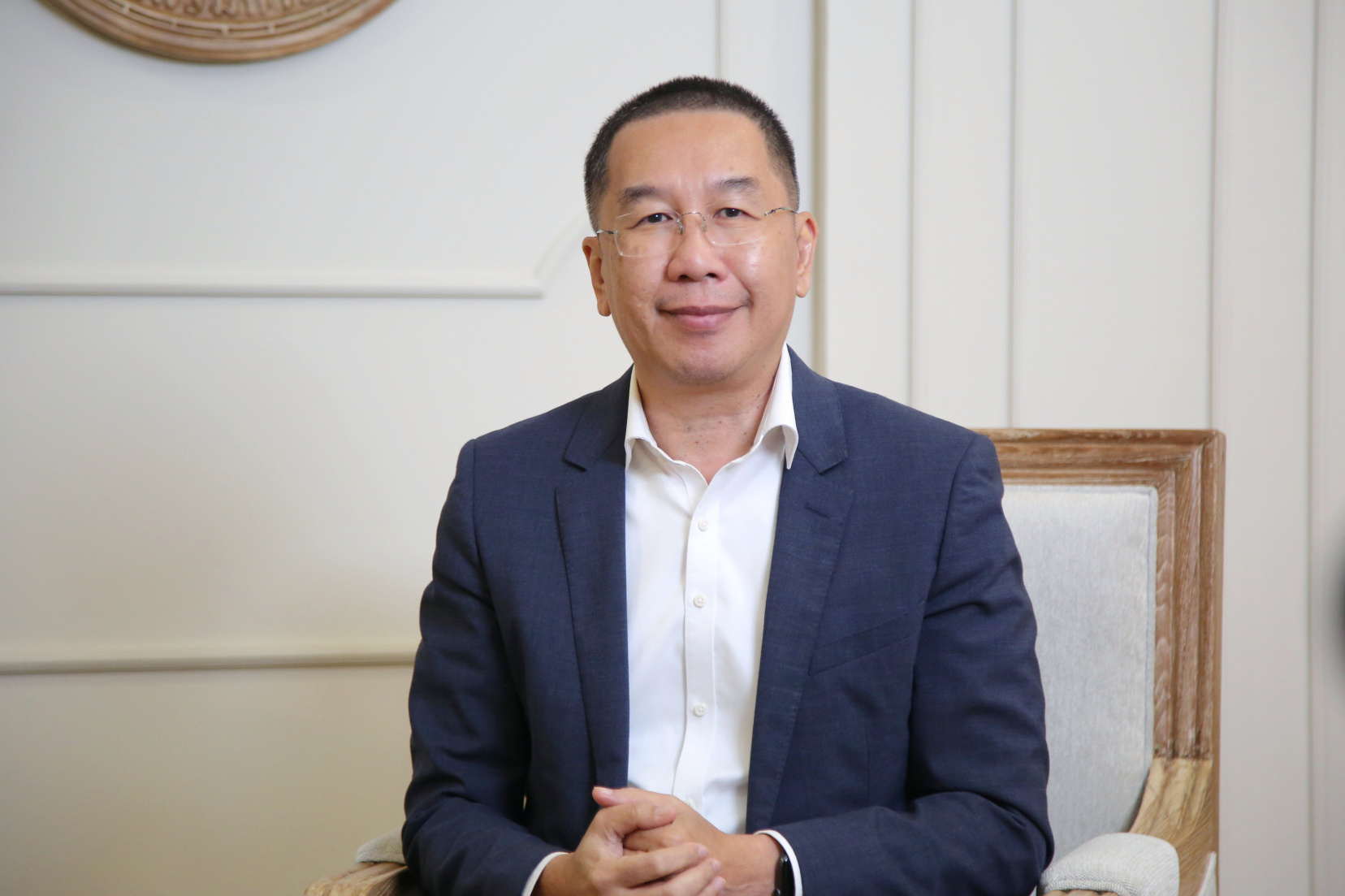 กรมส่งเสริมการเกษตรผลักดัน “สมุนไพรไทย” สู่เวทีโลก ในงาน Expo 2025 Osaka Kansai ประเทศญี่ปุ่น 2 20250422074414 3431302e