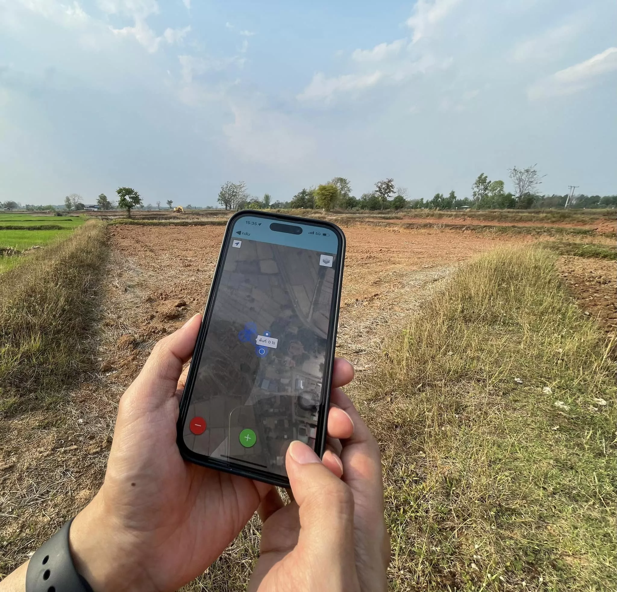 กมธ.เกษตรฯวุฒิสภา หนุนใช้แอปฯ “เช็คแล้ง” สู้ภัยแล้งซ้ำซาก 2 329024387