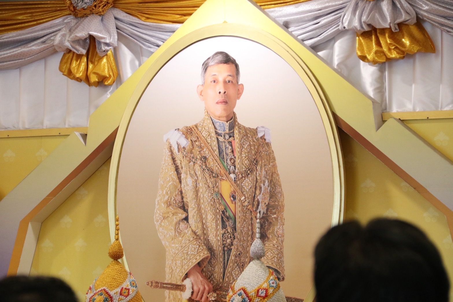 กรมประมงจัดกิจกรรมปล่อยพันธุ์สัตว์น้ำ16.4 ล้านตัว ทั่วประเทศเนื่องในโอกาสมหามงคลเฉลิมพระชนมพรรษาพระบาทสมเด็จพระเจ้าอยู่หัว 2 33563