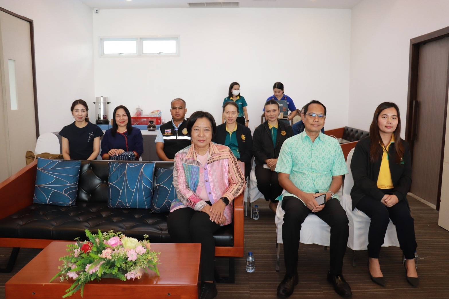 ก.เกษตรฯ ลุยอีสาน หนุนสินค้าเกษตรและบริการมูลค่าสูง 1 ท้องถิ่น 1 สินค้าเกษตรมูลค่าสูง จังหวัดนครพนม 3 3509857