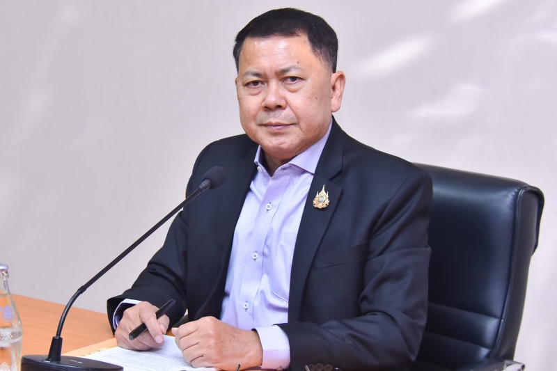 กระทรวงเกษตรฯตั้ง“War room ติดตาม-แก้ไขสถานการณ์ด้านการเกษตร ชายแดนไทย-กัมพูชา” 3 3532516