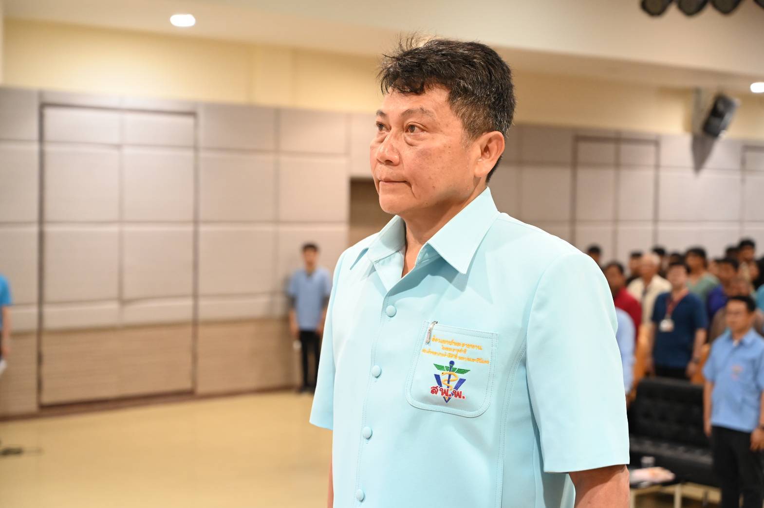 กรมปศุสัตว์ ออกหน่วยให้บริการโครงการสัตวแพทย์พระราชทานฯ ในพื้นที่จังหวัดสตูล 2 383079