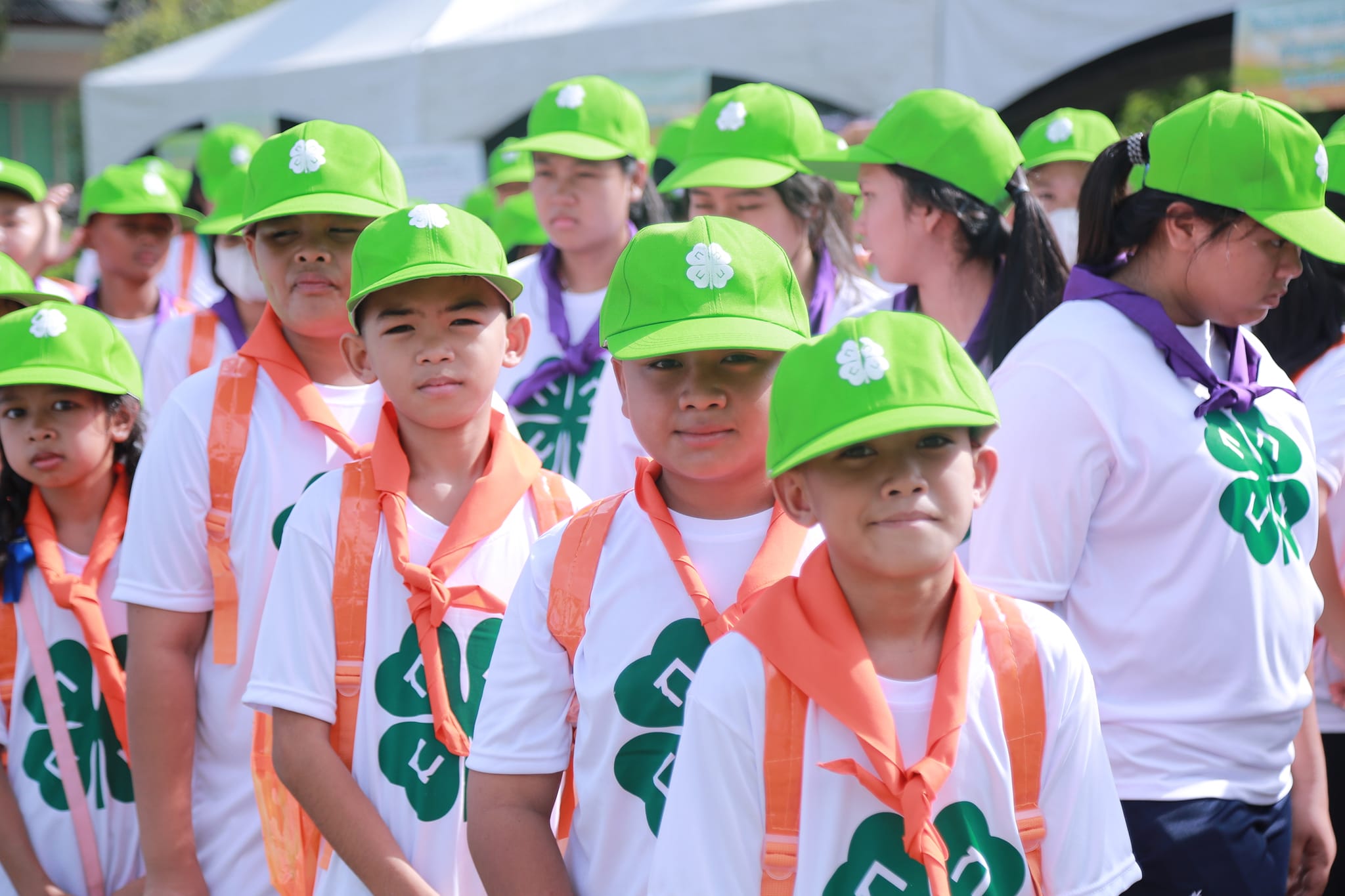 กรมส่งเสริมการเกษตร เตรียมจัดใหญ่ “งานชุมนุมยุวเกษตรกรระดับประเทศ ประจำปี 2568”ภายใต้แนวคิด “ยุวเกษตรกรนวัตกรรม : สร้างสรรค์เกษตรยุคใหม่ ใส่ใจสิ่งแวดล้อม สู่ความยั่งยืน 7 481914447 1012300631005902 8265171507694146327 n 0
