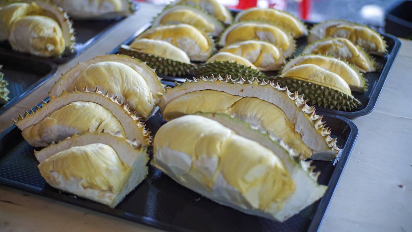 สศท.6 ชวนเช็คอิน ‘สวนผลอำไพ’ จ.ตราด แหล่งเรียนรู้เกษตรอินทรีย์ สร้างมูลค่าเพิ่มเชื่อมโยงการท่องเที่ยวอย่างยั่งยืน 9 482476 0