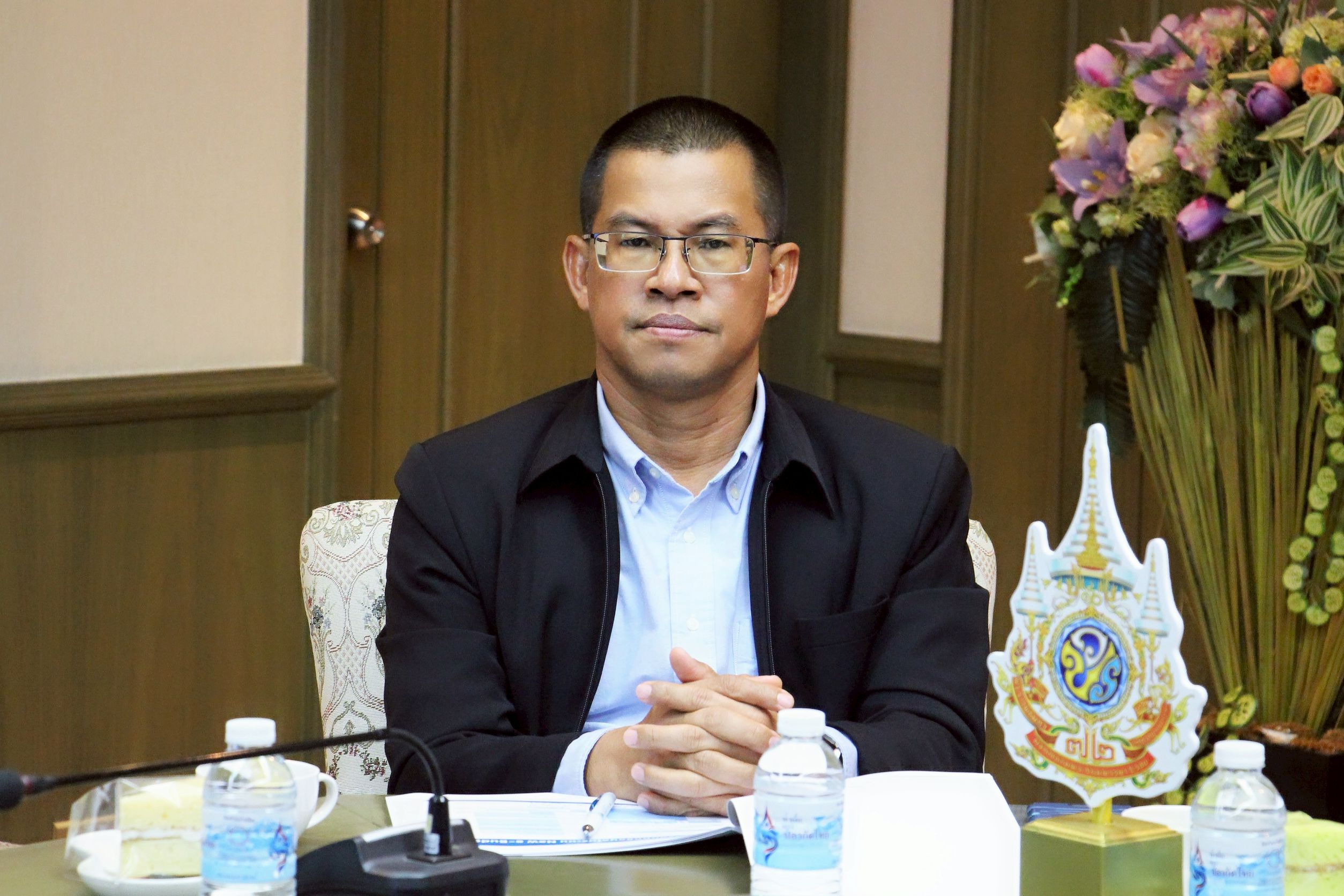 ยอดรับซื้อปลาหมอคางดำทะลุ 2.8 ล้านกิโลกรัม โฆษกกรมประมงเผย เตรียมขยายโควตารับซื้อเพิ่ม 600,000 กก. ในพื้นที่ 6 จังหวัดสำหรับพื้นที่อื่น ๆ ปริมาณปลาเข้าสู่แพรวบรวมเริ่มทรงตัว 2 497814