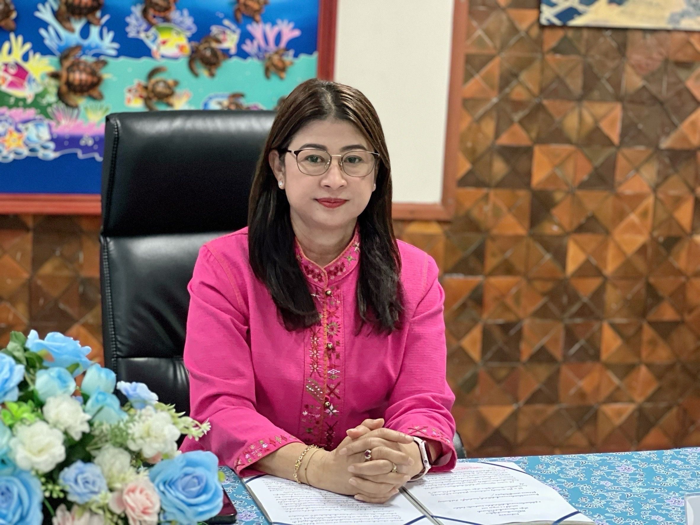 กรมประมง เปิดคอร์สอบรม “เทคนิคเพาะเลี้ยงม้าน้ำในโรงเพาะฟัก” จังหวัดพังงา ปูเส้นทางสู่ตลาดสัตว์น้ำเศรษฐกิจมูลค่าสูง ควบคู่การฟื้นฟูระบบนิเวศทะเลไทยอย่างยั่งยืนภายใต้ฐานงานวิจัยและกฎหมายรองรับการเพาะพันธุ์อย่างถูกต้อง 4 499120