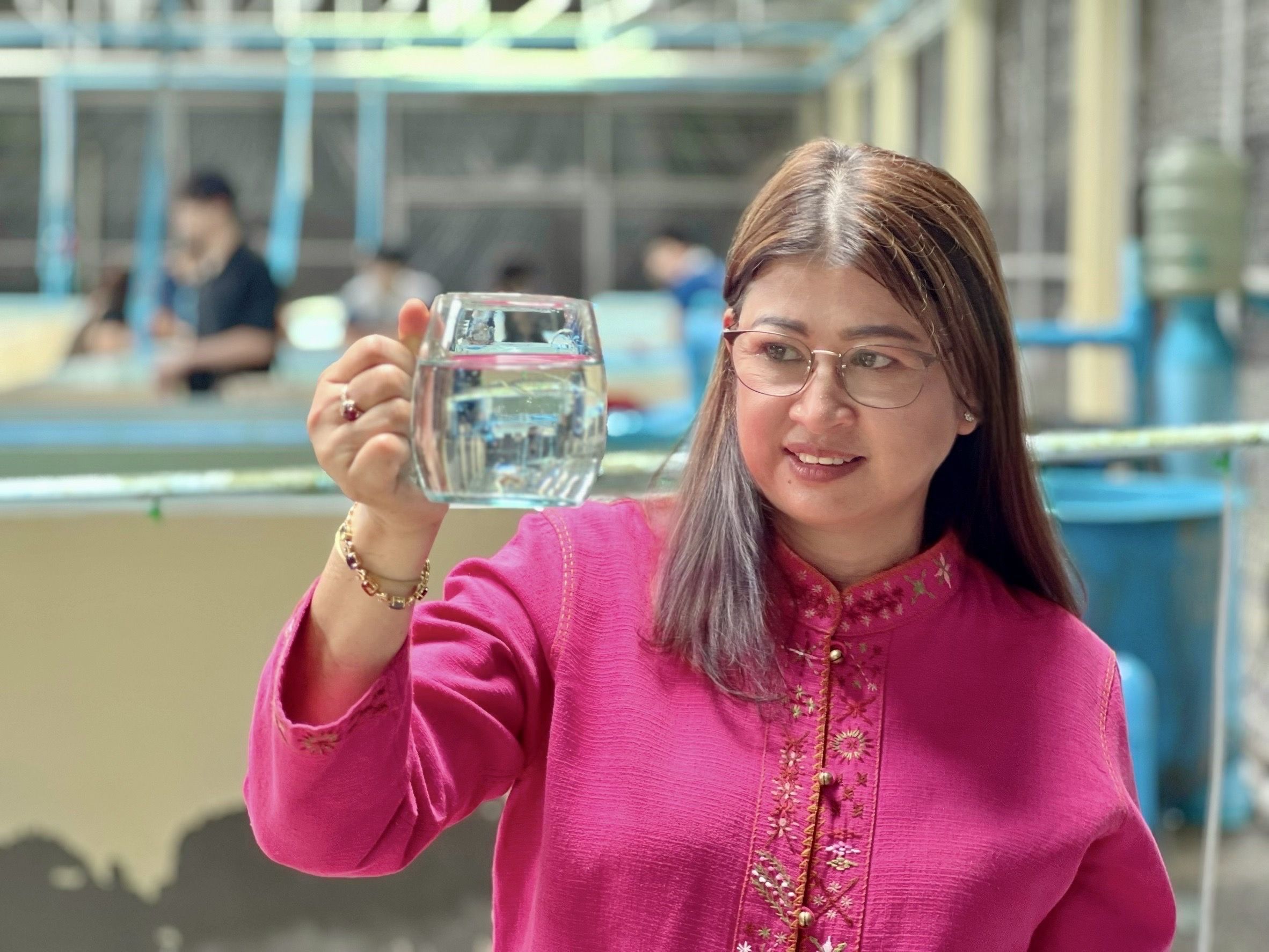 กรมประมง เปิดคอร์สอบรม “เทคนิคเพาะเลี้ยงม้าน้ำในโรงเพาะฟัก” จังหวัดพังงา ปูเส้นทางสู่ตลาดสัตว์น้ำเศรษฐกิจมูลค่าสูง ควบคู่การฟื้นฟูระบบนิเวศทะเลไทยอย่างยั่งยืนภายใต้ฐานงานวิจัยและกฎหมายรองรับการเพาะพันธุ์อย่างถูกต้อง 10 499155