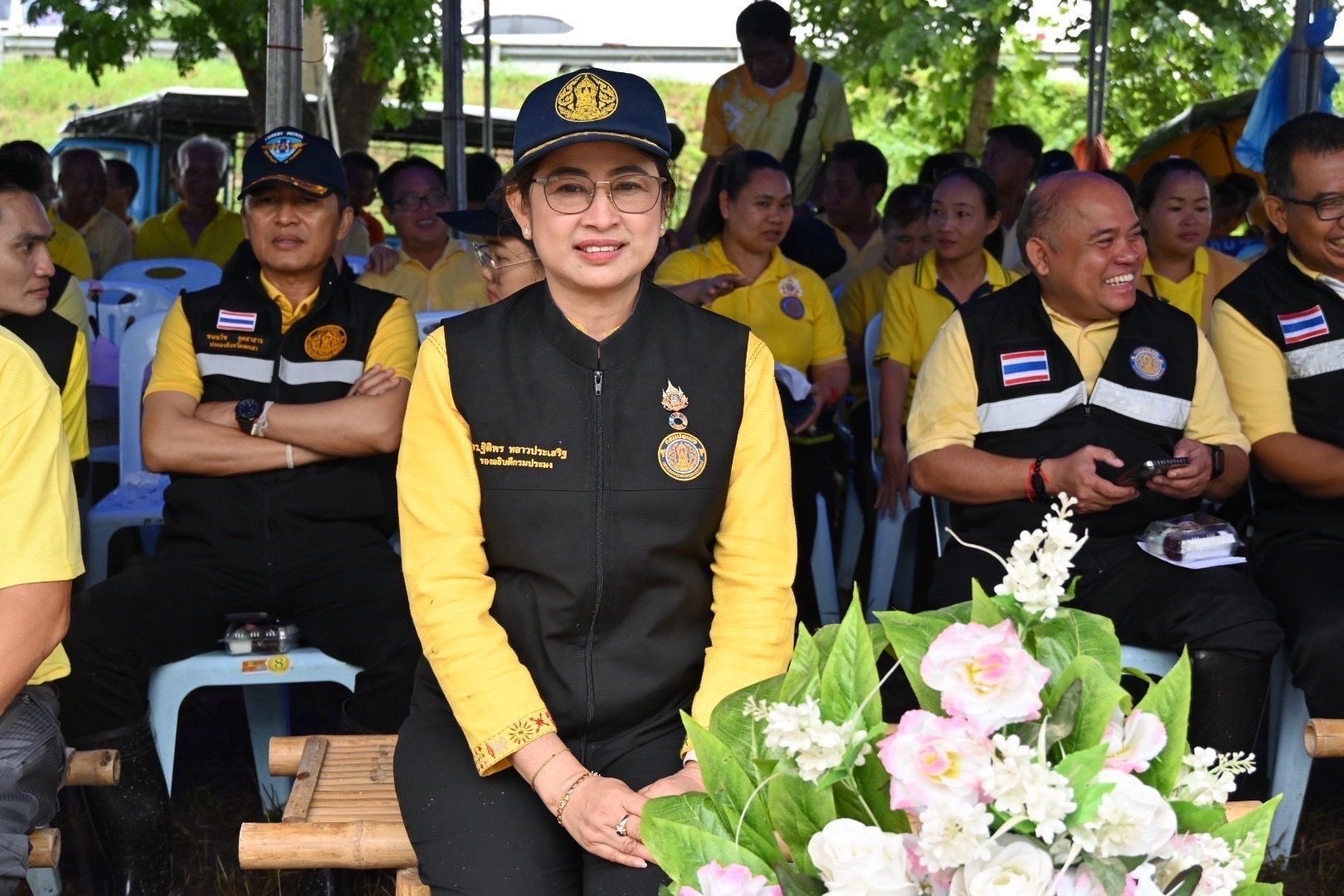 กรมประมง ผนึกกำลังชุมชน Kick Off “ประมงร่วมอาสาพาปลากลับบ้านจากโขงสู่กว๊านพะเยา”ปล่อยพันธุ์ปลากว่า 15 ล้านตัว คืนสู่แหล่งต้นน้ำ หนุนเพิ่มประชากรในช่วงฤดูวางไข่ 5 509612