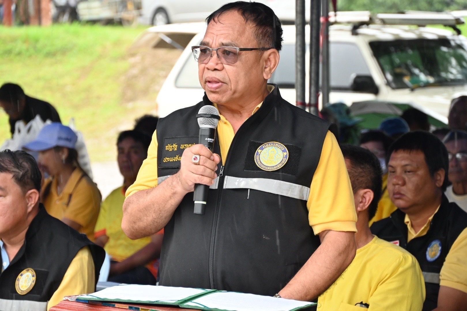 กรมประมง ผนึกกำลังชุมชน Kick Off “ประมงร่วมอาสาพาปลากลับบ้านจากโขงสู่กว๊านพะเยา”ปล่อยพันธุ์ปลากว่า 15 ล้านตัว คืนสู่แหล่งต้นน้ำ หนุนเพิ่มประชากรในช่วงฤดูวางไข่ 7 509614