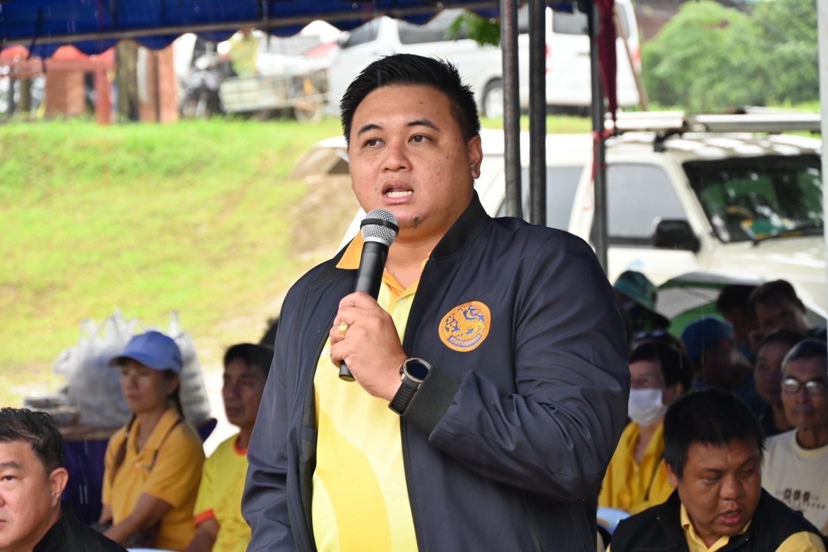 กรมประมง ผนึกกำลังชุมชน Kick Off “ประมงร่วมอาสาพาปลากลับบ้านจากโขงสู่กว๊านพะเยา”ปล่อยพันธุ์ปลากว่า 15 ล้านตัว คืนสู่แหล่งต้นน้ำ หนุนเพิ่มประชากรในช่วงฤดูวางไข่ 8 509615