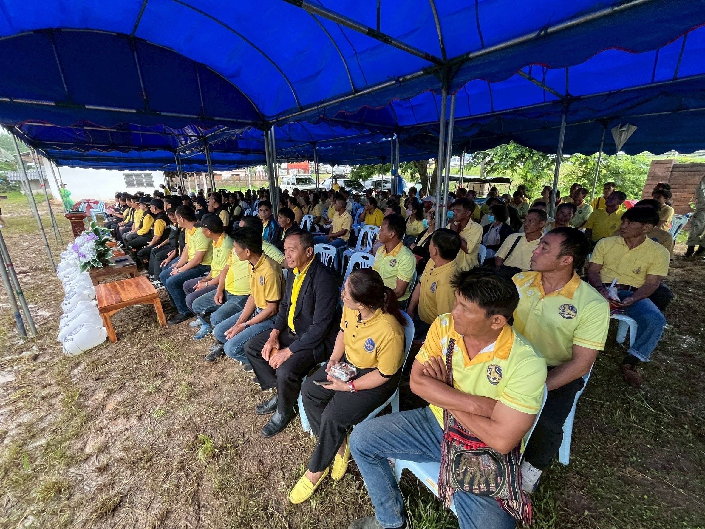 กรมประมง ผนึกกำลังชุมชน Kick Off “ประมงร่วมอาสาพาปลากลับบ้านจากโขงสู่กว๊านพะเยา”ปล่อยพันธุ์ปลากว่า 15 ล้านตัว คืนสู่แหล่งต้นน้ำ หนุนเพิ่มประชากรในช่วงฤดูวางไข่ 13 509722