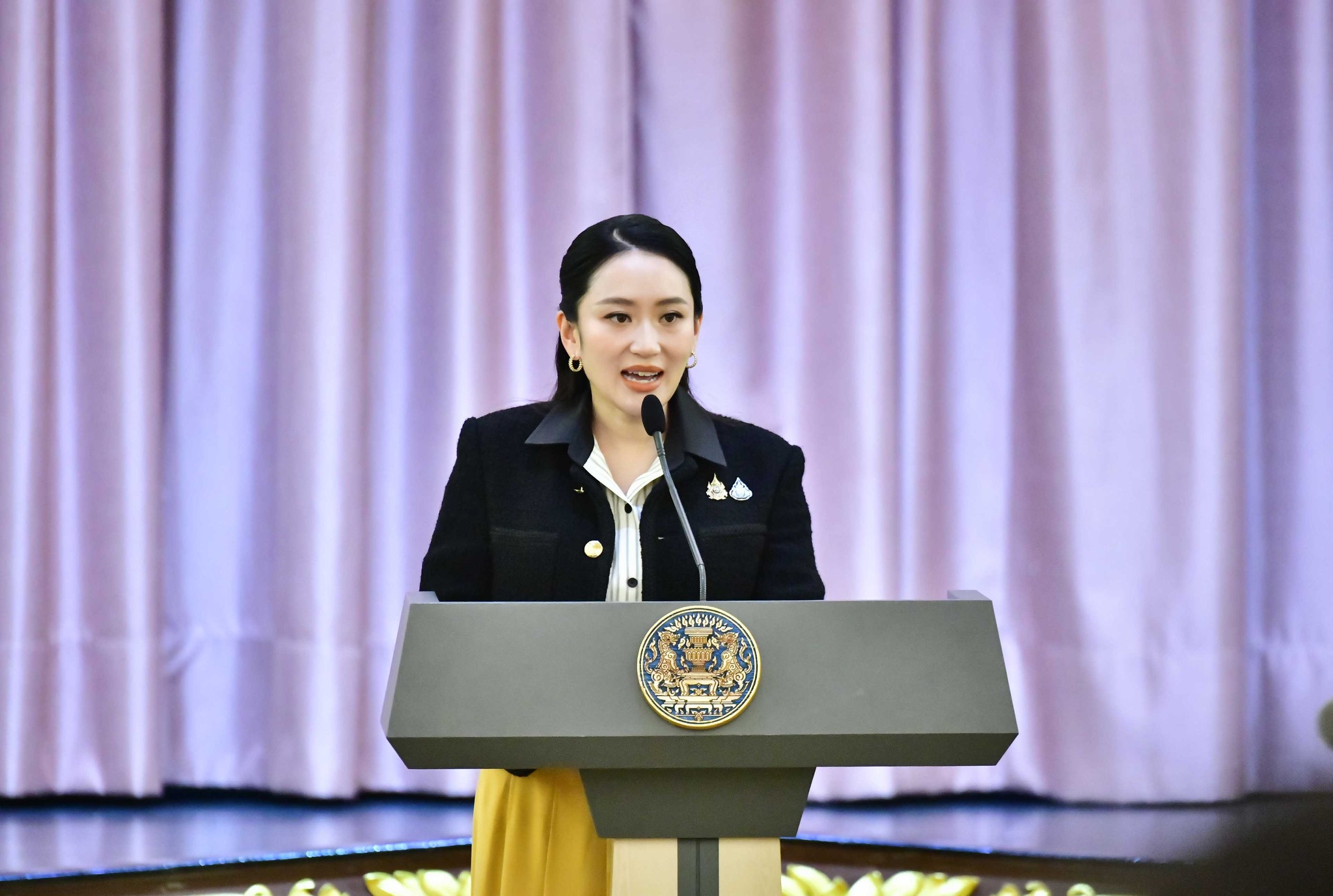 ด่วน ศาลรัฐธรรมนูญ 9:0 เสียงรับคำร้องสว.ปมคลิปฮุนเซนและมติ 7:2 เสียงสั่ง 514376502 1155010353328361 1225777331278116091 n