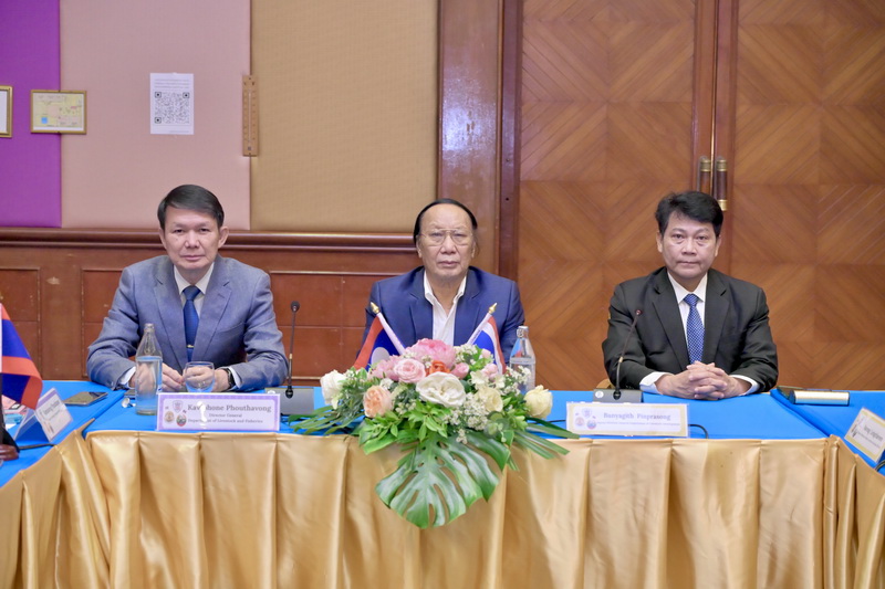 รองอธิบดีกรมปศุสัตว์ 515251185 1035487835360810 5810177054091593719 n