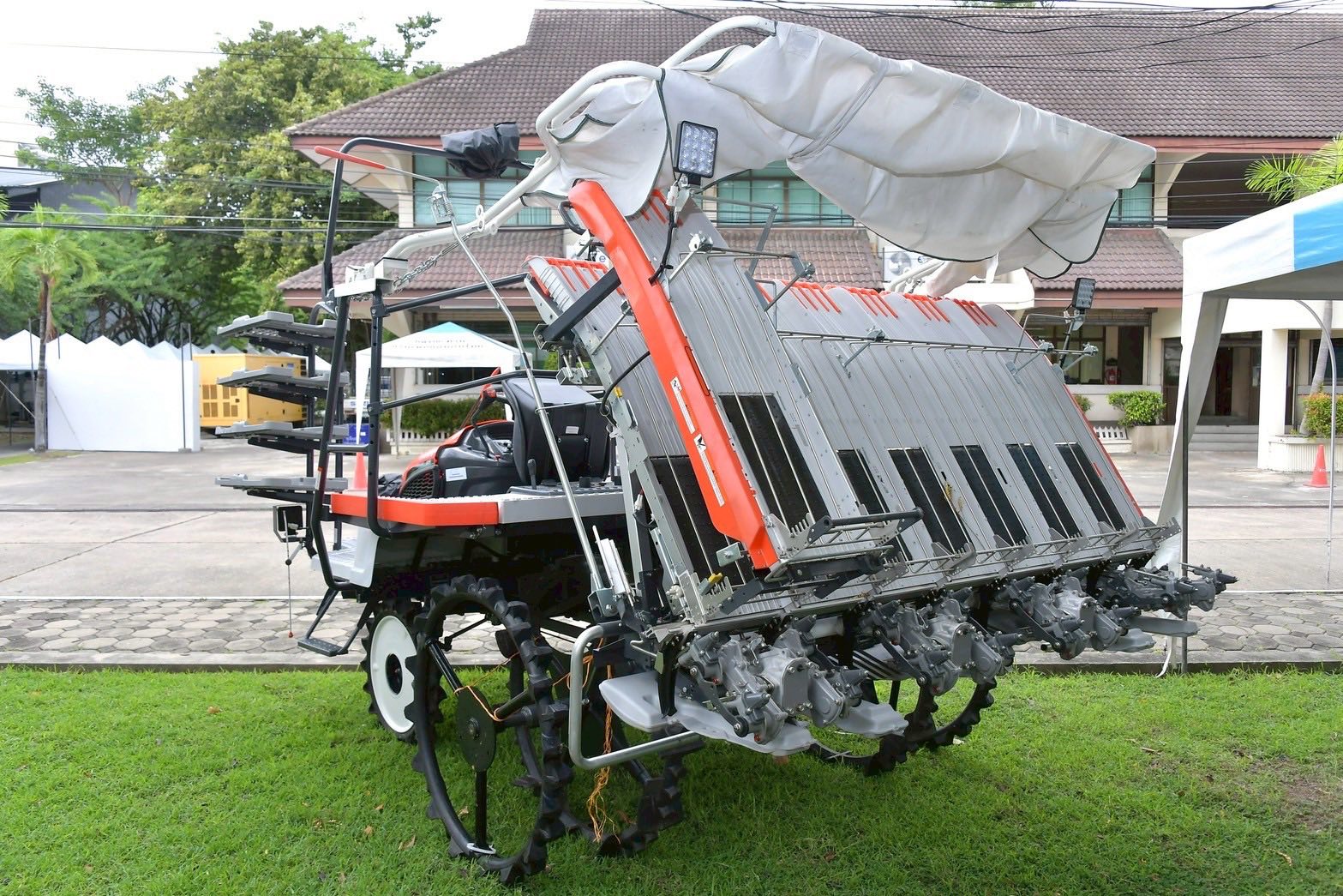 เปิดเวที “THAICID-NWIKS 2025” ผนึกพลังรับมือโลกรวน 7-9 กรกฎาคมนี้ 13 516201259 1140749688099634 3849098814299280711 n